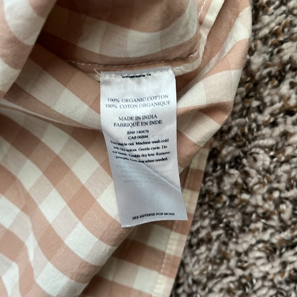 Faherty Cali Top - Picture 3 of 3